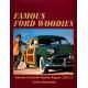 FAMOUS FORD WOODIES