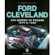 FORD CLEVELAND 335 SERIES V8