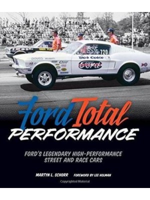 FORD TOTAL PERFORMANCE