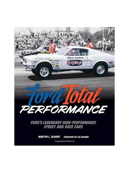 FORD TOTAL PERFORMANCE