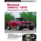 MUSTANG 1964 1/2 - 1973