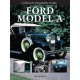 COLLECTOR'S ORIGINALITY GUIDE FORD A