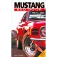 MUSTANG RED BOOK 1964 1/2 - 2015