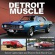 DETROIT MUSCLE: FACTORY LIGHTWEIGHTS AND PURPOSE-BUILT MUSCLE CARS