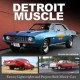 DETROIT MUSCLE: FACTORY LIGHTWEIGHTS AND PURPOSE-BUILT MUSCLE CARS