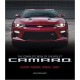 THE COMPLETE BOOK OF CHEVY CAMARO