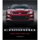 THE COMPLETE BOOK OF CHEVY CAMARO