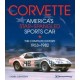 CORVETTE - AMERICA'S STAR-SPANGLED SPORTS CAR