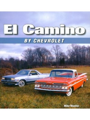 EL CAMINO BY CHEVROLET