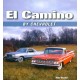 EL CAMINO BY CHEVROLET