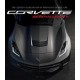 CORVETTE STINGRAY : THE SEVENTH GENERATION OF AMERICA'S