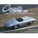 CORVETTE STINGRAY : GENESIS OF AN AMERICAN ICON