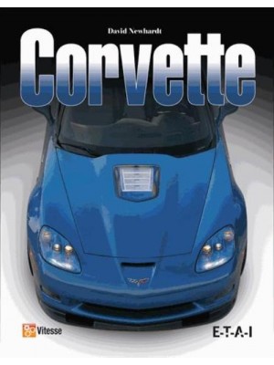 VITESSE - CORVETTE