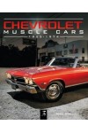 CHEVROLET MUSCLE CARS 1955-1974