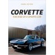 CORVETTE : THE RISE OF A SPORTS CAR