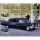 CADILLAC FLEETWOOD SERIES SEVENTY-FIVE LIMOUSINS 1937 1987