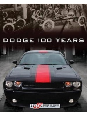 DODGE 100 YEARS