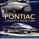 PONTIAC CONCEPT AND SHOW CARS 1939-1980