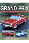 GRAND PRIX PONTIAC'S LUXURY PERFORMANCE CAR