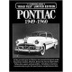 PONTIAC 1949/60 LIMITED EDITION