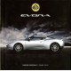 LOTUS EVORA - SUBLIME SUPERCAR