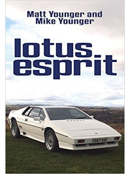 LOTUS ESPRIT