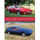 LOTUS ELITE, ECLAT AND EXCEL - AN ENTHUSIAST's GUIDE