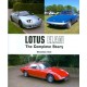 LOTUS ELAN THE COMPLETE STORY