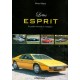 LOTUS ESPRIT LE GRAND TOURISME A L'ANGLAISE (REMY SOLNON)