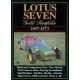 LOTUS SEVEN 1957-1973 GOLD PORTFOLIO