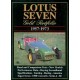 LOTUS SEVEN 1957-1973 GOLD PORTFOLIO