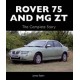 ROVER 75 AND MGZT : THE COMPLETE STORY