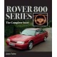 ROVER 800 SERIES