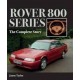 ROVER 800 SERIES