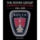 THE ROVER GROUP : COMPANY AND CARS, 1986-2000