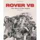ROVER V8 - THE STORY OF THE ENGINE
