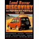 LAND ROVER DISCOVERY 1989-2000 4x4 PERFORMANCE PORTFOLIO