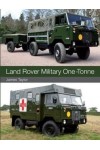 LAND ROVER MILITARY ONE -TONNE