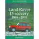 LAND ROVER DISCOVERY 1989-1998