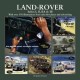 LAND ROVER SERIES I,II, IIA & III - With over 350 illustrations