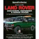 HOW TO MODIFY LAND ROVER DISCOVERY DEFENDER & RANGE ROVER ...