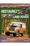RESTAUREZ VOTRE LAND ROVER SERIE III