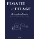 BUGATTI ET DELAGE A LA CONQUETE DE L'EUROPE