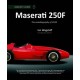 MASERATI 250F : THE AUTOBIOGRAPHY OF 2528