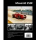 MASERATI 250F : THE AUTOBIOGRAPHY OF 2528