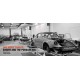 ONE MORE THAN 10 - SINGER AND THE PORSCHE 911