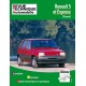 RTA480 RENAULT 5 ET EXPRESS DIESEL JUSQU'A FIN FAB°