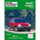 RTA480 RENAULT 5 ET EXPRESS DIESEL JUSQU'A FIN FAB°