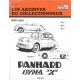 ARC16 PANHARD DYNA X (1948-1955)