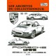 ARC29 PORSCHE 911 (63-75) CARRERA RS (72-76)